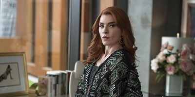 Poster der Serie Plum Tuckered