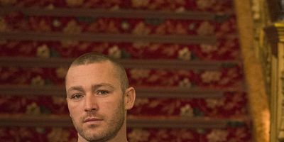 Poster der Serie Heaven's Fall