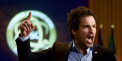 Poster der Serie Détente