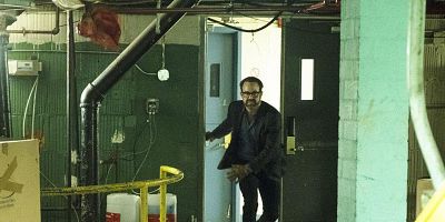 Poster der Serie See You Soon, Macaroon