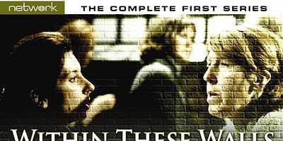 Poster der Serie Mixer