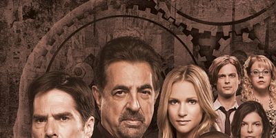 Poster der Serie God Complex