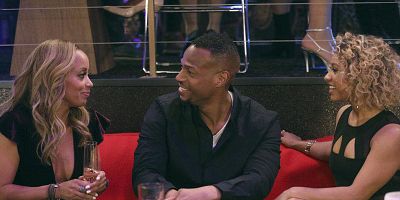 Poster der Serie Flirtkumpan