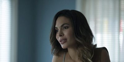 Poster der Serie Dua