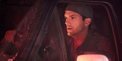 Poster der Serie Baby I'm Burning