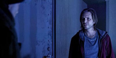 Poster der Serie Ouroboros