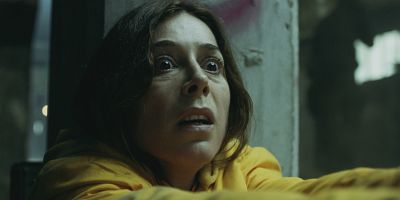 Poster der Serie Lo que sabemos de los monstruos