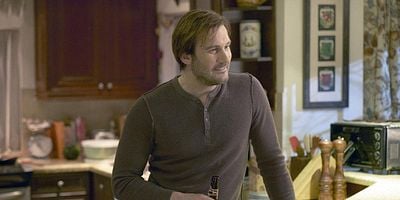 Poster der Serie Carapace