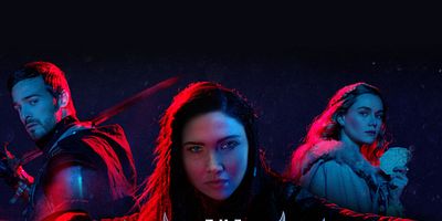 Poster der Serie Zwei Köpfe sind besser als keiner