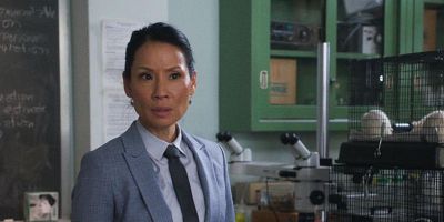 Poster der Serie Of Mice and Men