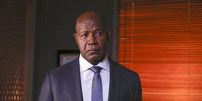 Poster der Serie Blue Is the Coldest Color