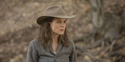 Poster der Serie Vanishing Point