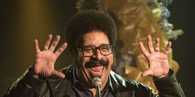 Poster der Serie Call Me A Ham