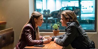 Poster der Serie Lazarus