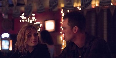 Poster der Serie Ripe