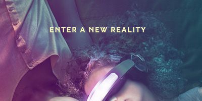 Poster der Serie Off the Rails