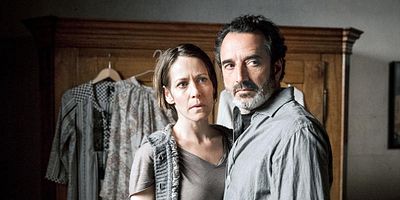 Poster der Serie Ad Interim