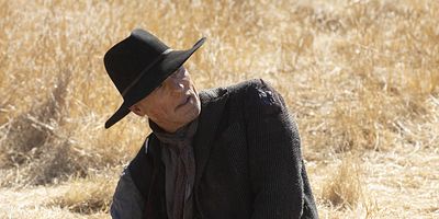 Poster der Serie The Passenger