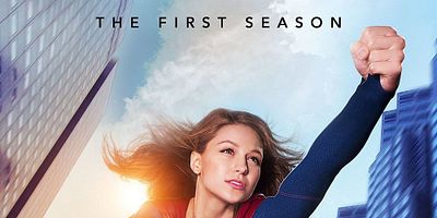 Poster der Serie Pilot