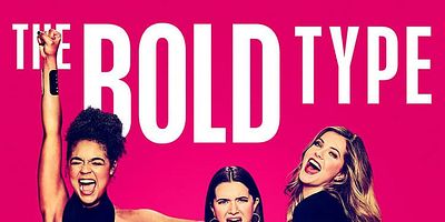 Poster der Serie Pilot