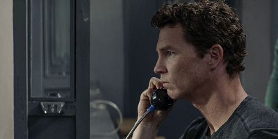 Poster der Serie Schmerzensgeld