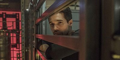 Poster der Serie Congregation