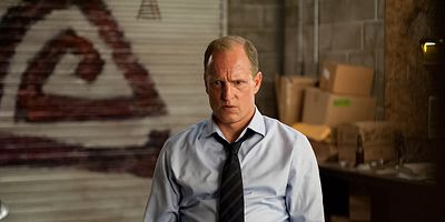 Poster der Serie Form and Void