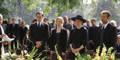 Poster der Serie Pilot