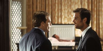 Poster der Serie The Will