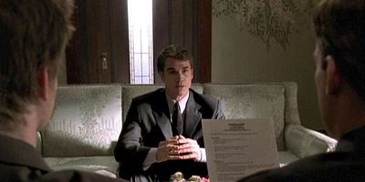 Poster der Serie The New Person