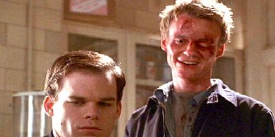 Poster der Serie A Private Life