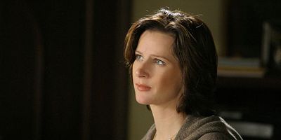 Poster der Serie In The Game