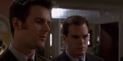 Poster der Serie The Plan