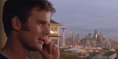 Poster der Serie Driving Mr. Mossback