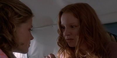 Poster der Serie The Liar and the Whore