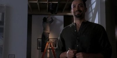 Poster der Serie The Opening