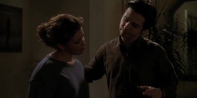 Poster der Serie Death Works Overtime