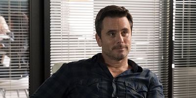 Poster der Serie The House That Built Me