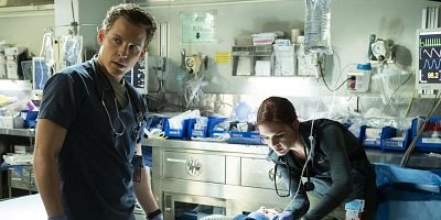 Poster der Serie One of Our Own