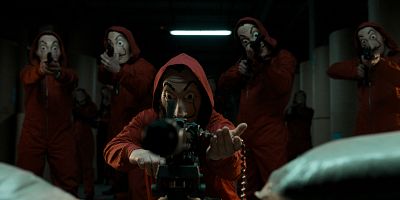 Poster der Serie Imprudencias letales