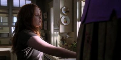 Poster der Serie Parallel Play