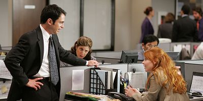 Poster der Serie Singing For Our Lives