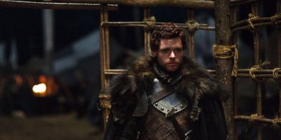 Poster der Serie The North Remembers