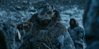 Poster der Serie The Prince of Winterfell