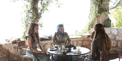 Poster der Serie Dark Wings, Dark Words