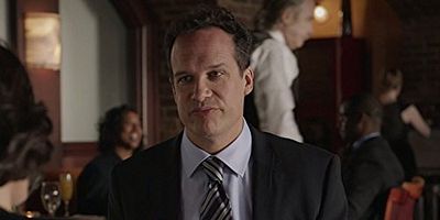 Poster der Serie Fishing