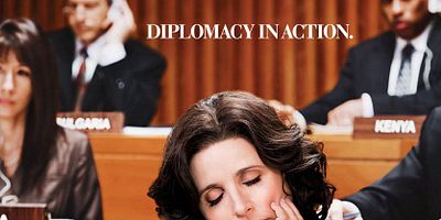 Poster der Serie Signals