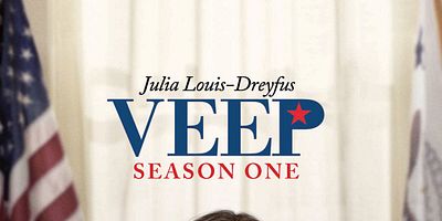 Poster der Serie Fundraiser