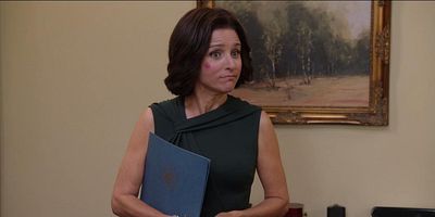 Poster der Serie Morning after