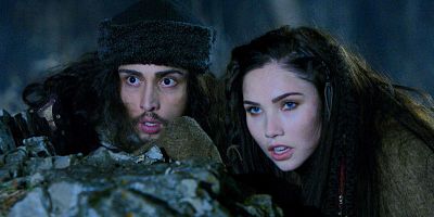 Poster der Serie Eins ist die einsamste Zahl